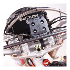 Trail Tech Voyager Pro Mounting Dock Kit - Image 4