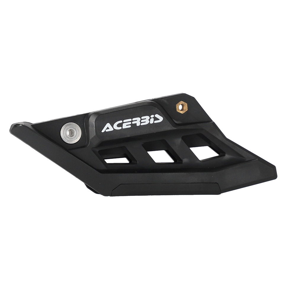 Chain Guide KTM/GasGas/Husq 2024 Black Acerbis