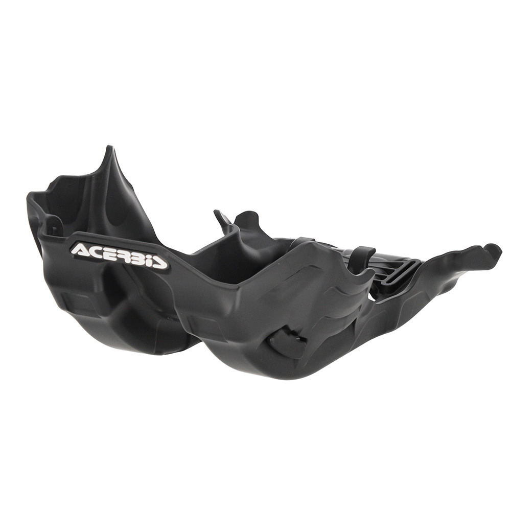 Acerbis Skid plate Yamaha YZ450F 23 Black