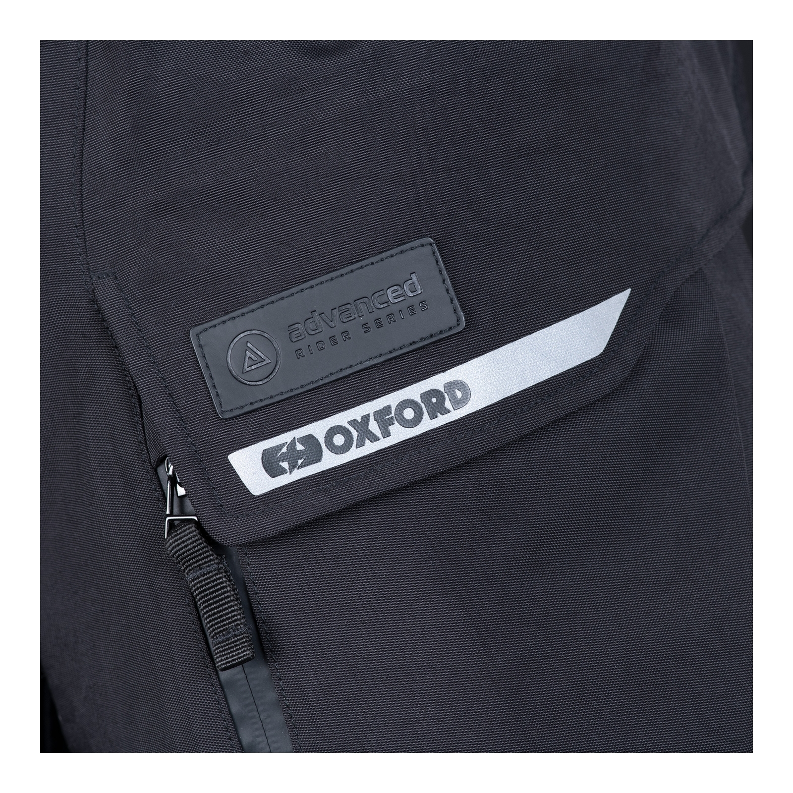 Oxford Mondial 2.0 Tech Road Pants Black - Image 5