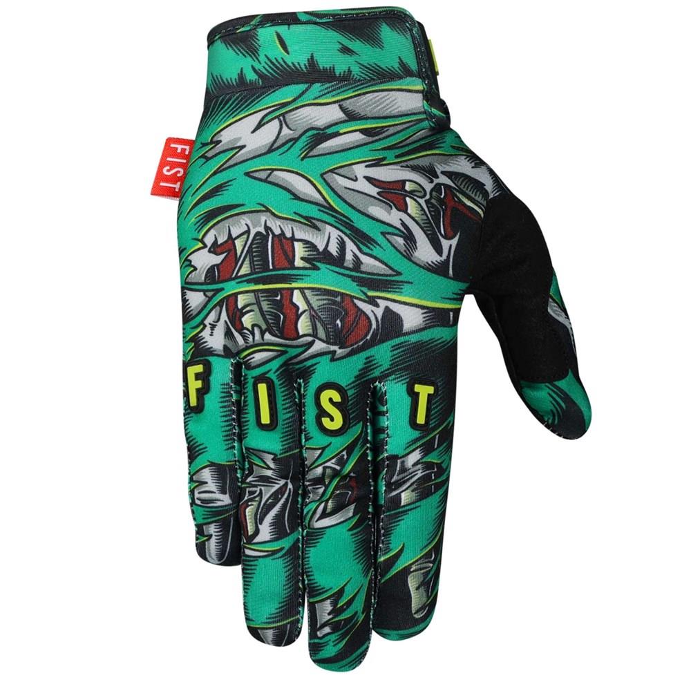 Fist Daniel Sandoval Sandman Gloves