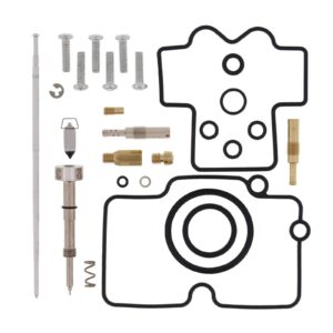 CARBURETTOR REBUILD KIT - Image 1