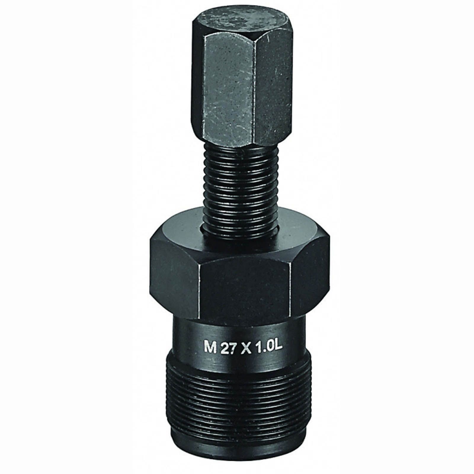 WHITES FLYWHEEL PULLER 27mm x 1.0 L/H EXT THREAD - Image 1