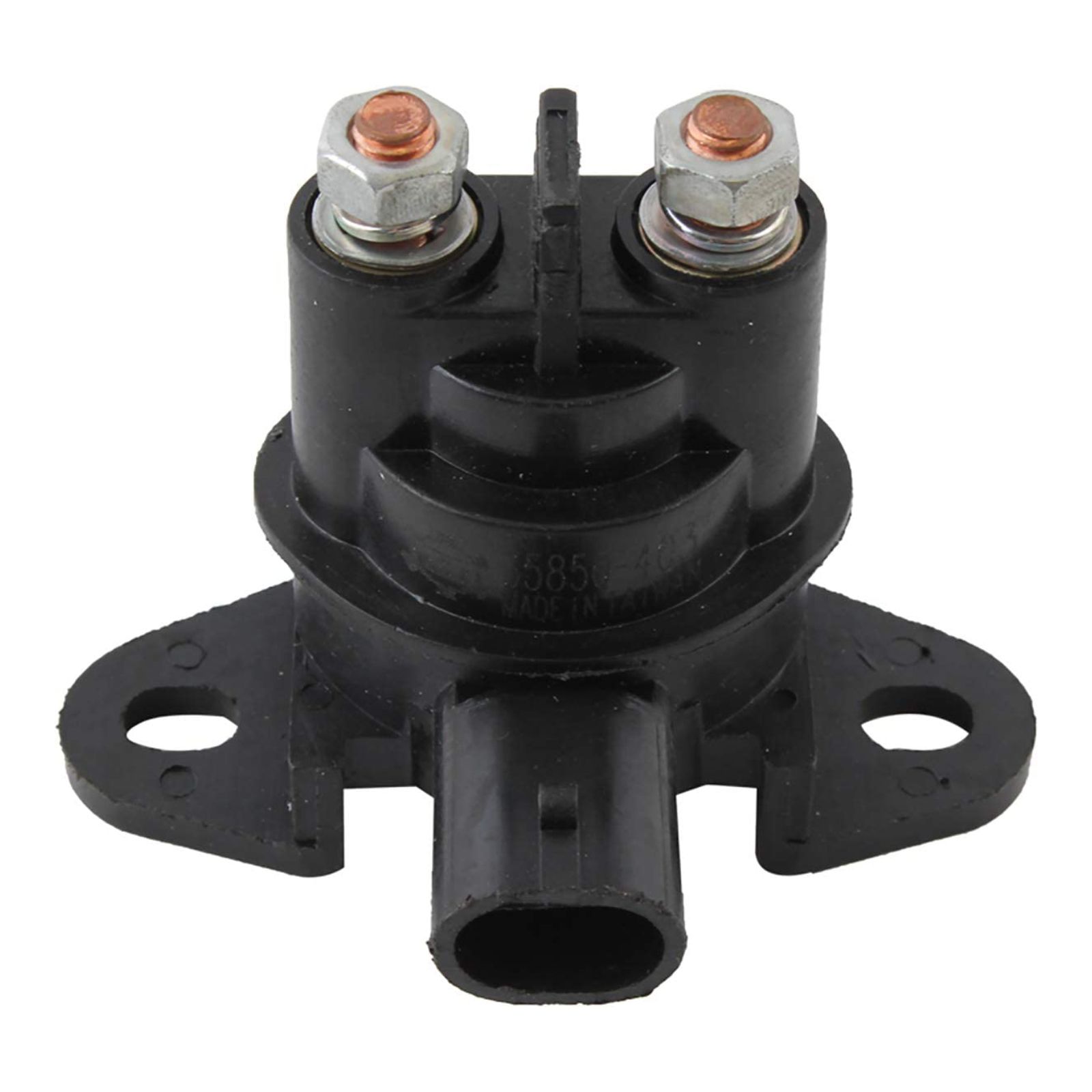 SOLENOID J&N 240-22139 SMR6012 - Image 1