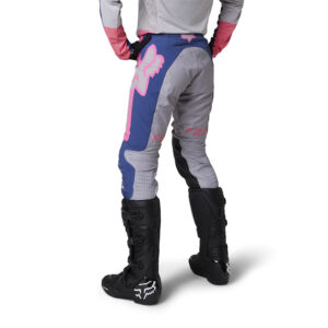 Fox Flexair Efekt Motocross Pants Ladies Purple/Pink - Image 6