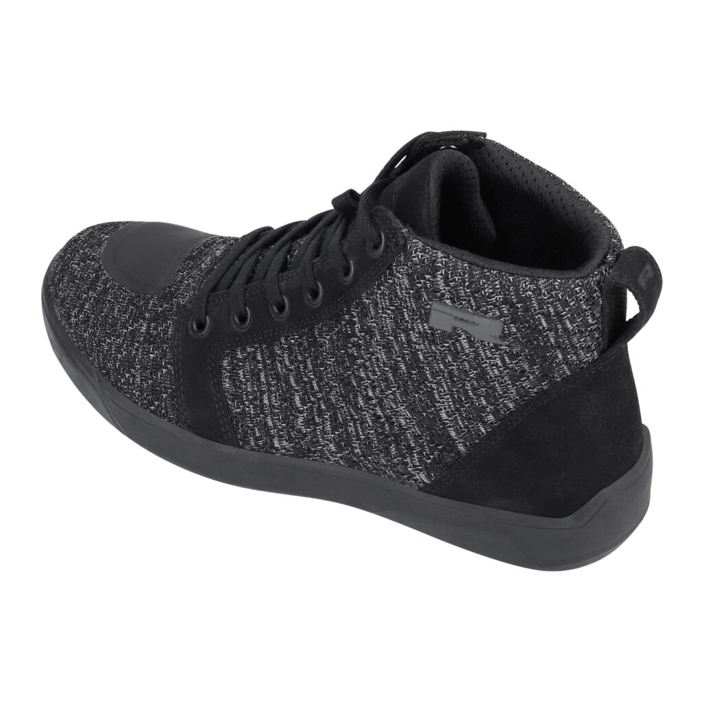 Richa Mistral Air Road Shoes Black