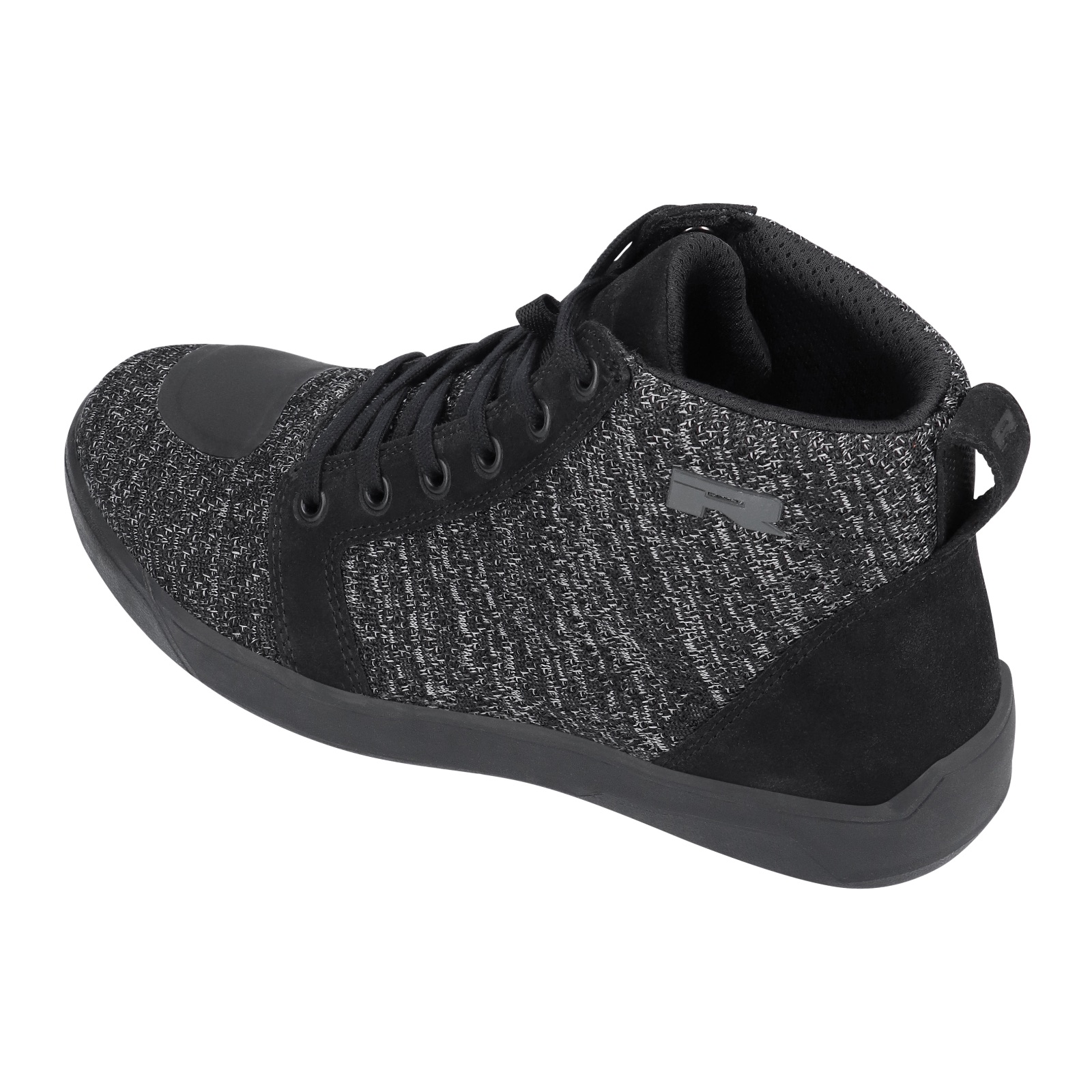 Richa Mistral Air Road Shoes Black - Image 15
