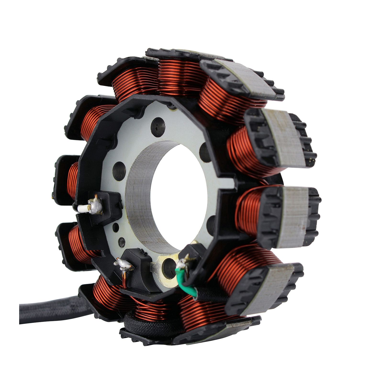 GENERATOR STATOR HON CRF110F 19-21 (RMS010-107086) - Image 2