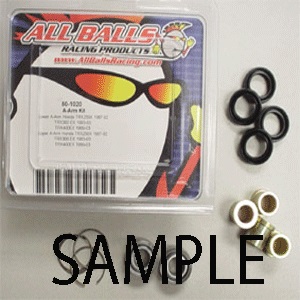 All Balls A-Arm Kit 50-1058