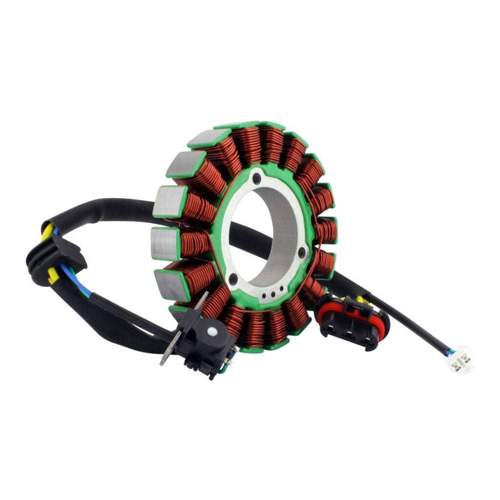 STATOR ASSTD POL MODELS 21-23 RFR FITMENTS (RMS010-107775)