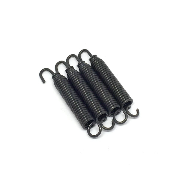 DRC PRO EXHAUST SPRING 75MM 4P