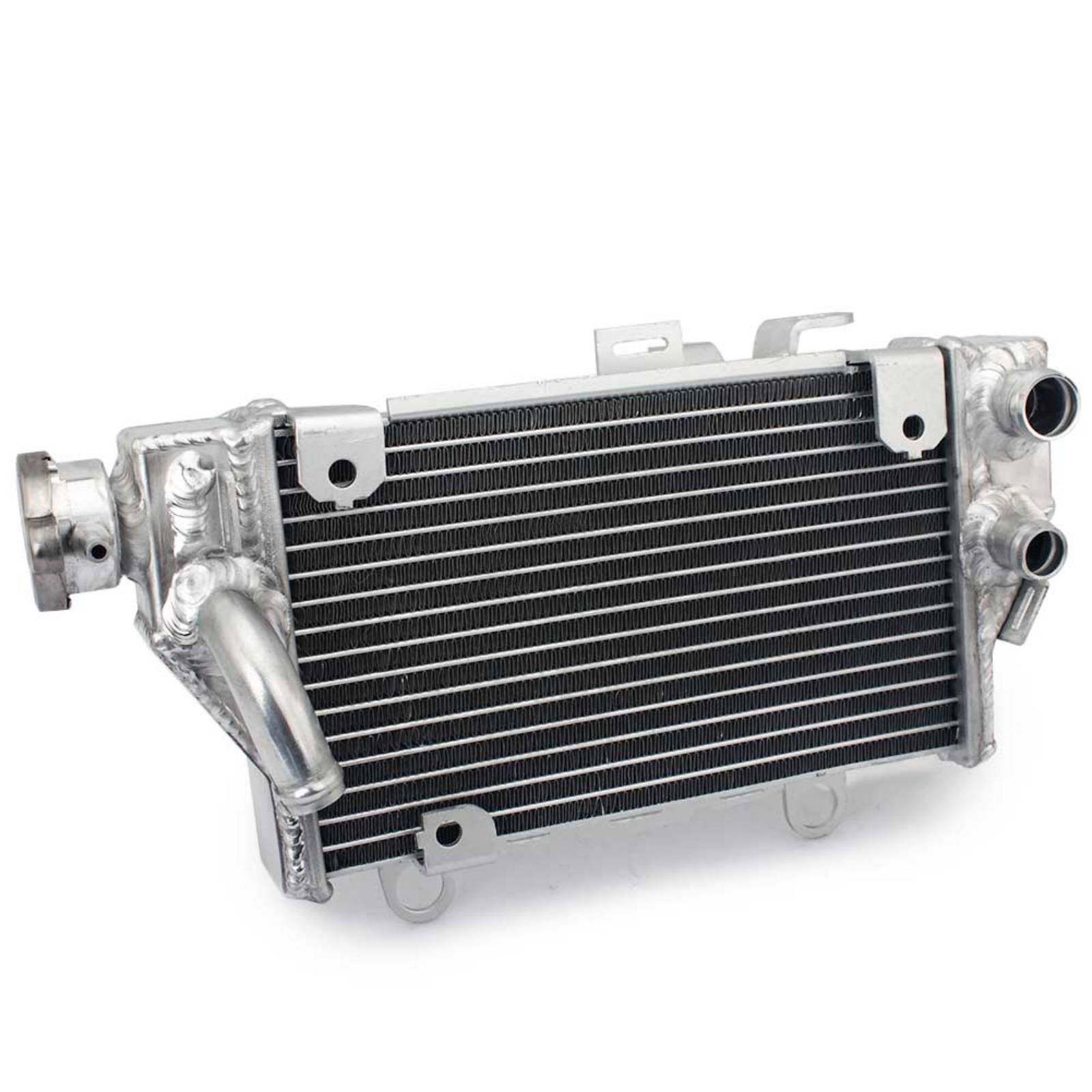 WHITES RADIATOR RIGHT HON CRF1000 AFRICA TWIN 16-19 - Image 1