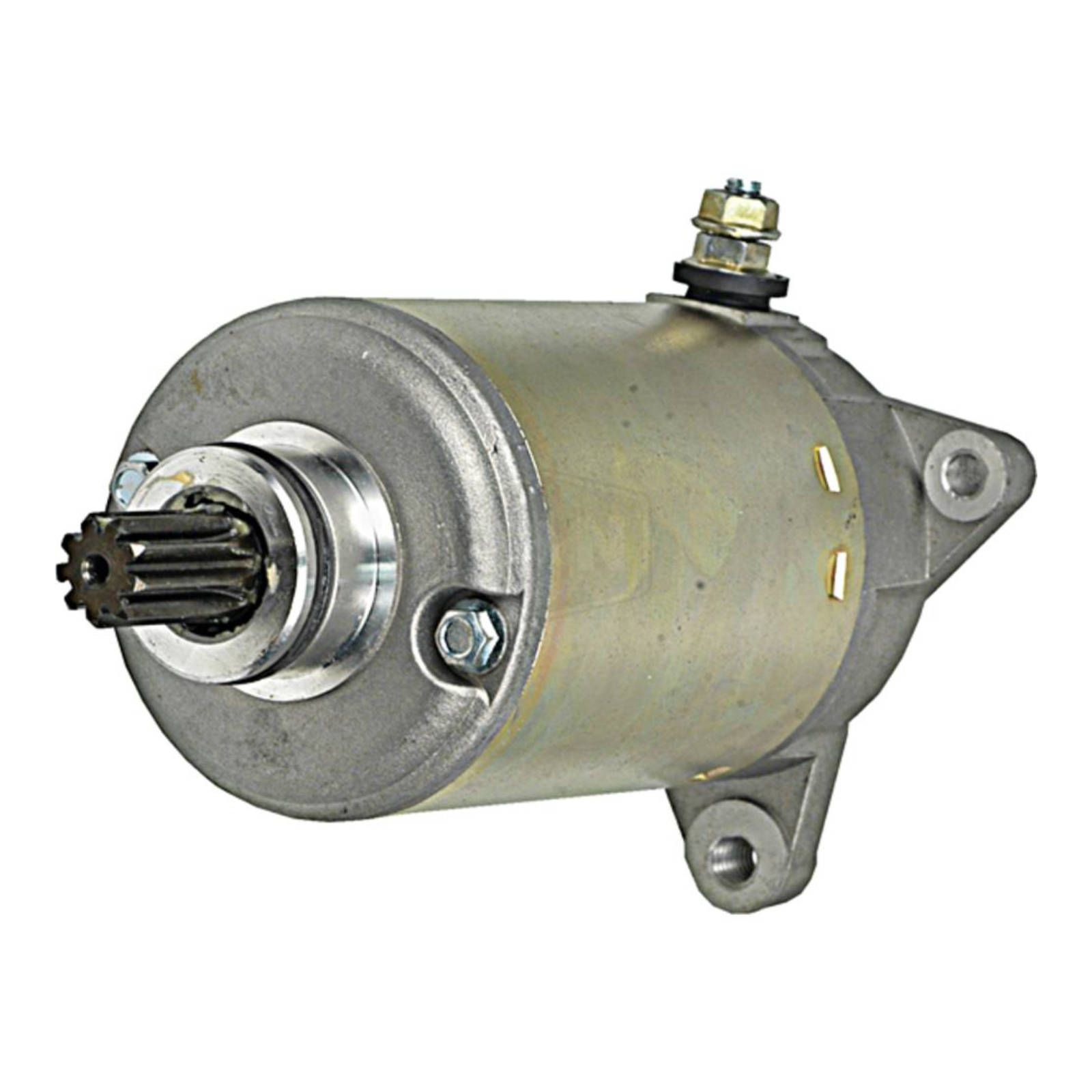 STARTER MOTOR J&N 410-52128 SND0513 - Image 1