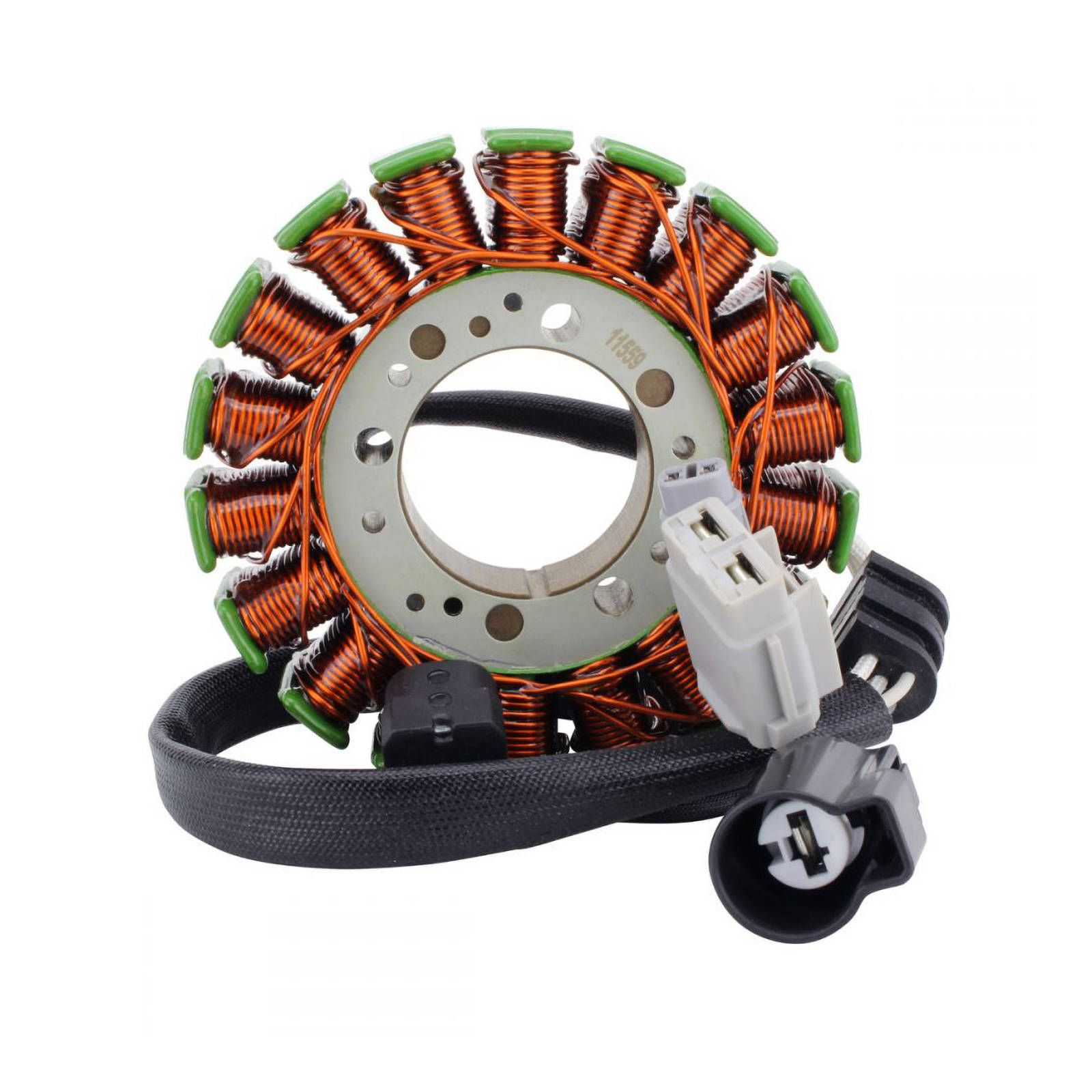 STATOR ASSTD YAM MODELS RFR FITMENTS (RMS010-106977) - Image 1