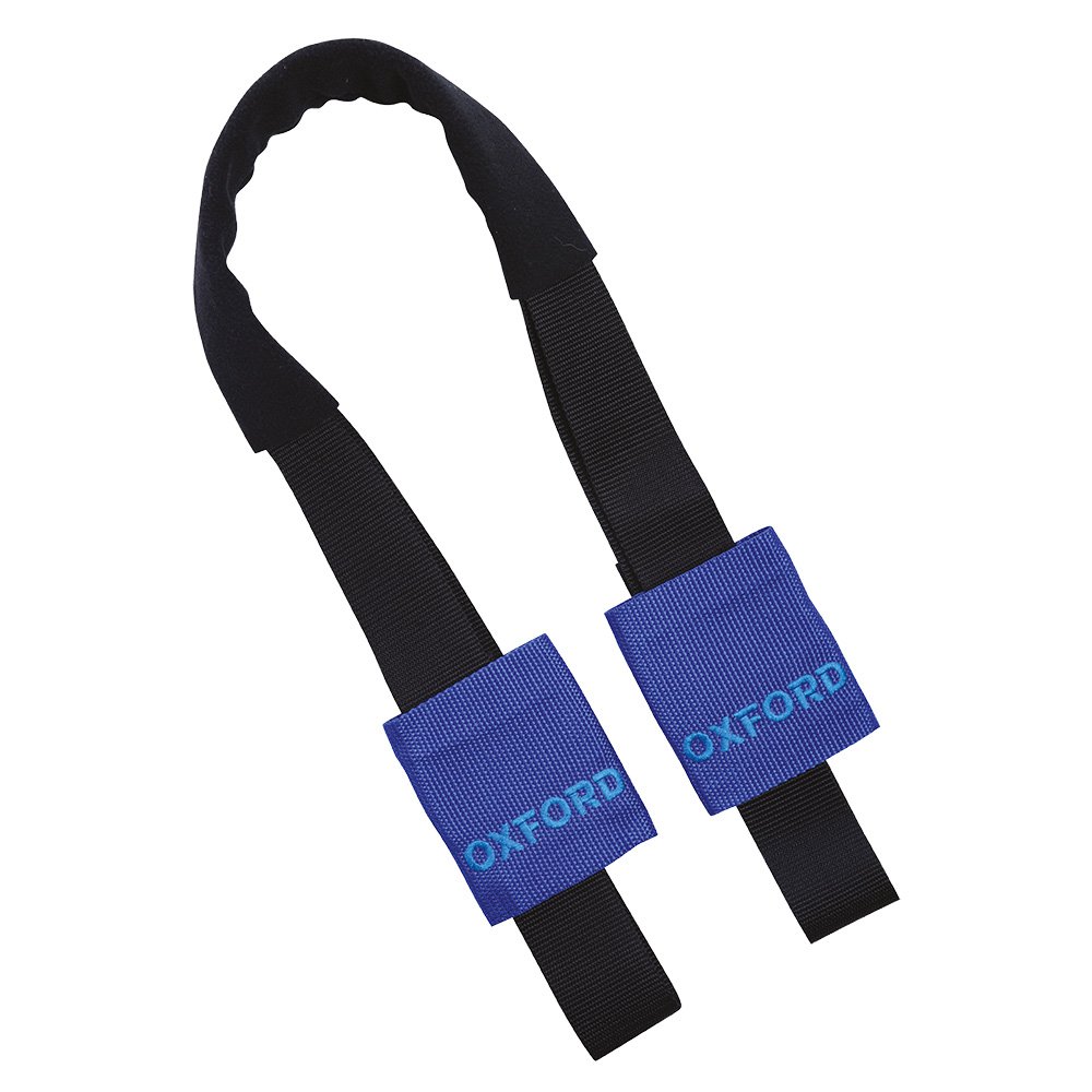 Oxford Bar Strap Harness For Tiedowns