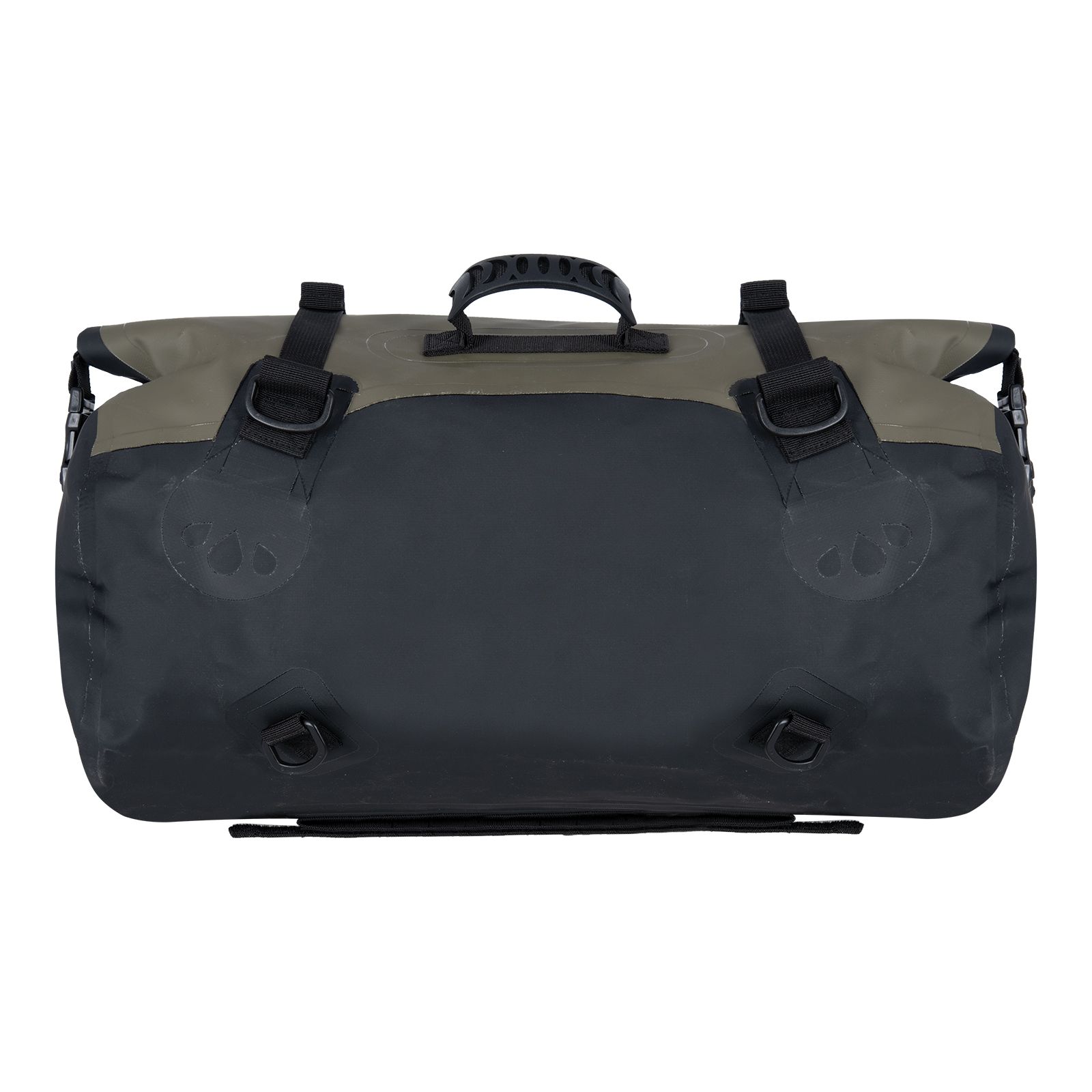 Roll Bag Oxford Aqua T50 Black - Image 1