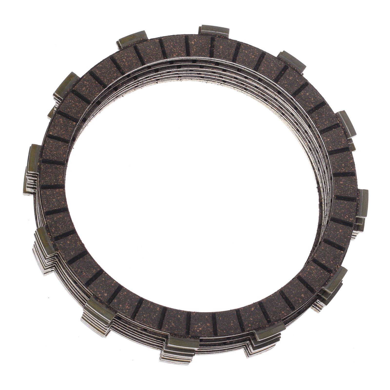 WHITES CLUTCH KIT GSX1300R Hayabusa 99-01 - Image 1