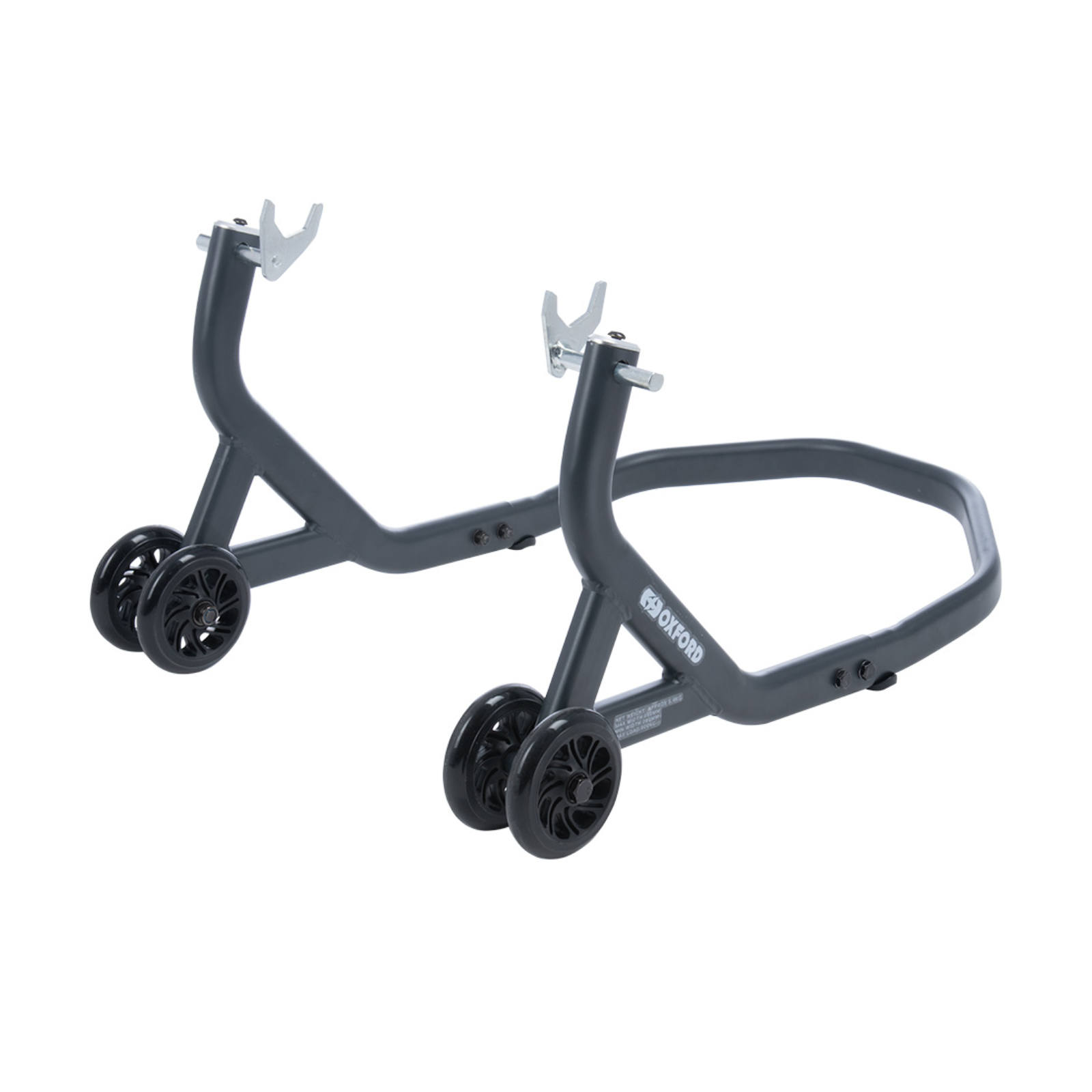 OXFORD ZERO G REAR PADDOCK STAND - Image 1