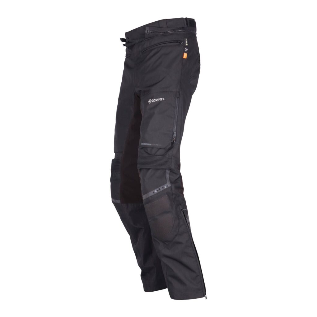 Richa Brutus Gore-Tex Pro Road Pants Black