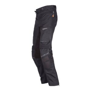 Richa Brutus Gore-Tex Pro Road Pants Black - Image 3