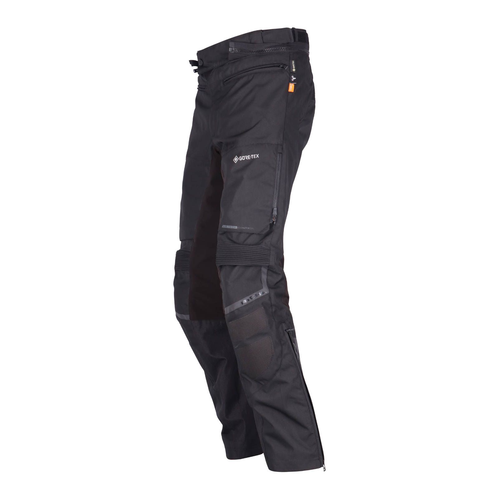 Richa Brutus Gore-Tex Pro Road Pants Black - Image 3