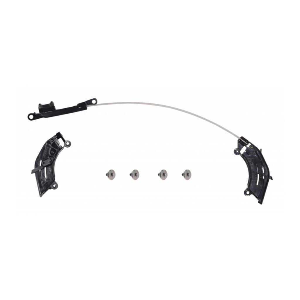 LS2 FF811 SUN VISOR SYSTEM