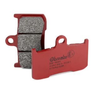 Brembo Brake Pad - Sintered Front - Image 2