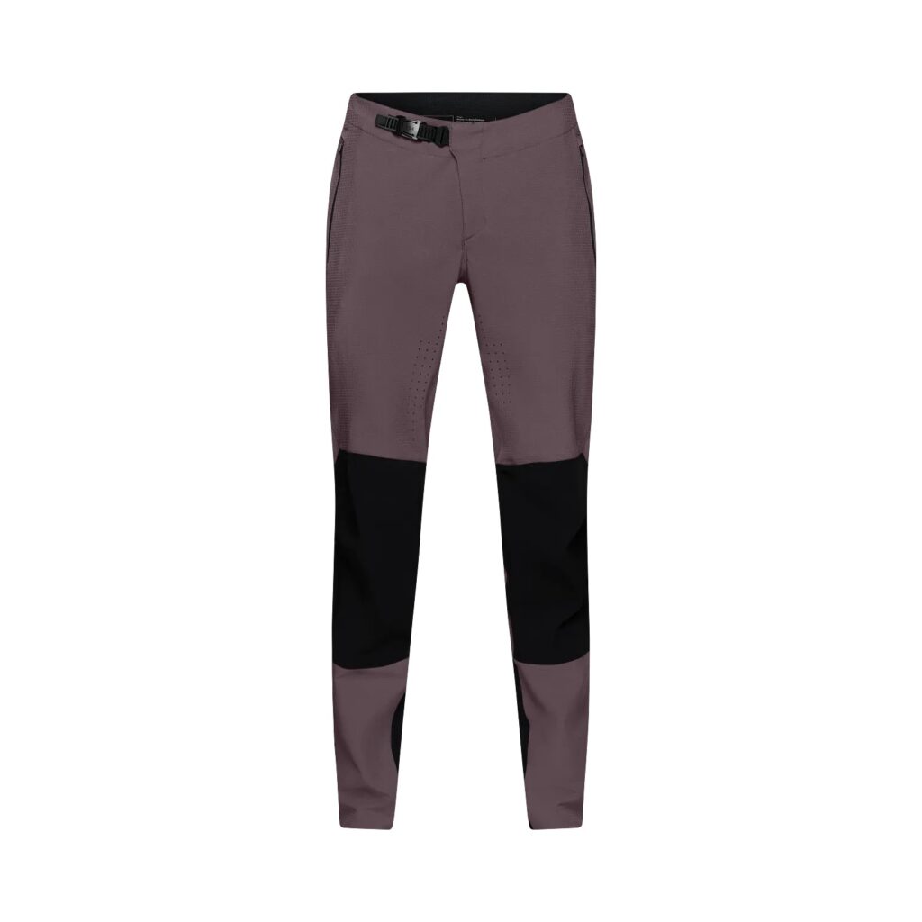 Fox Defend Park SE MTB Pants Purple Dusk