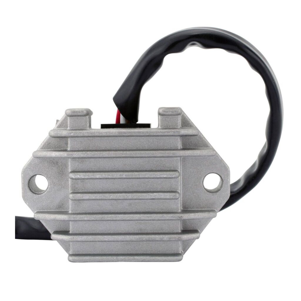 REGULATOR YAMAHA WR