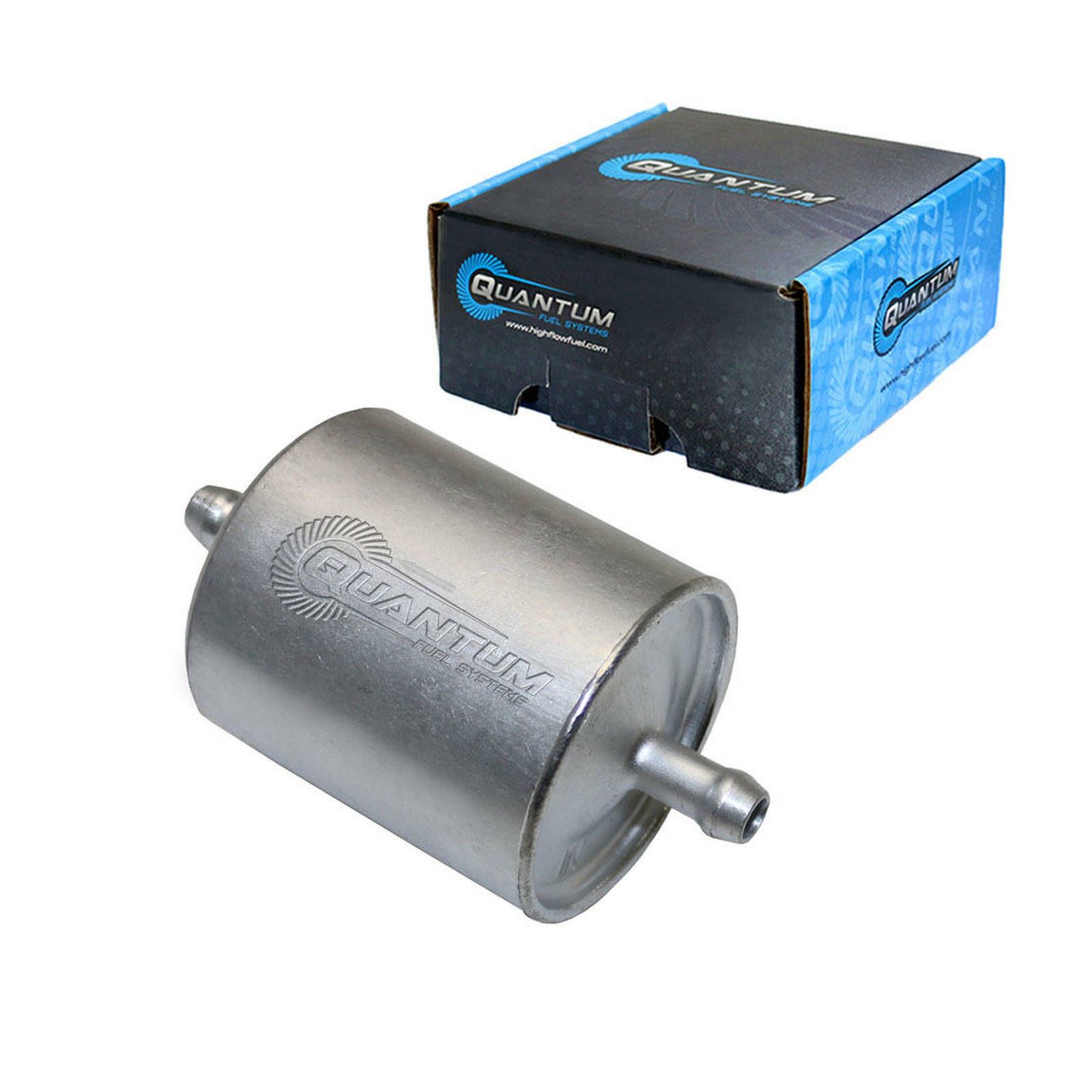 QUANTUM FUEL FILTER - Image 1