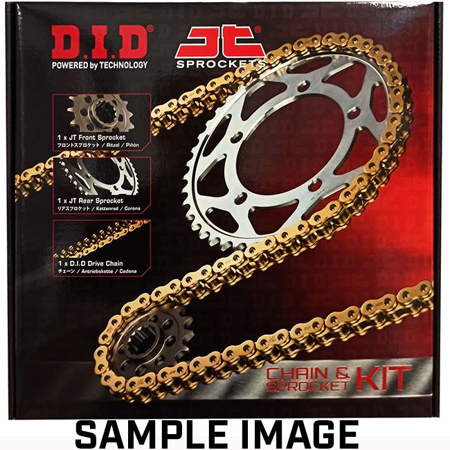 RGV250 M-T X'Ring OE 436.14 822.43 520VX3114