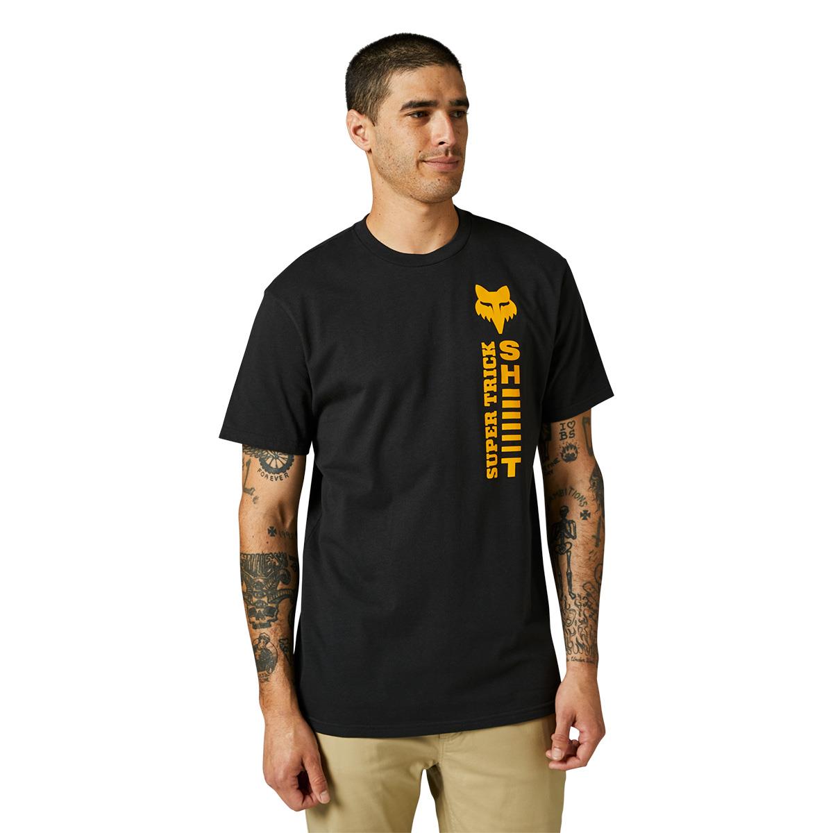 Fox Supr Trix OPT Black - Image 1
