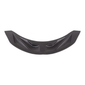LS2 MX437 / MX436 EPS Lower Neck Trim - Black (M-2XL) - Image 1