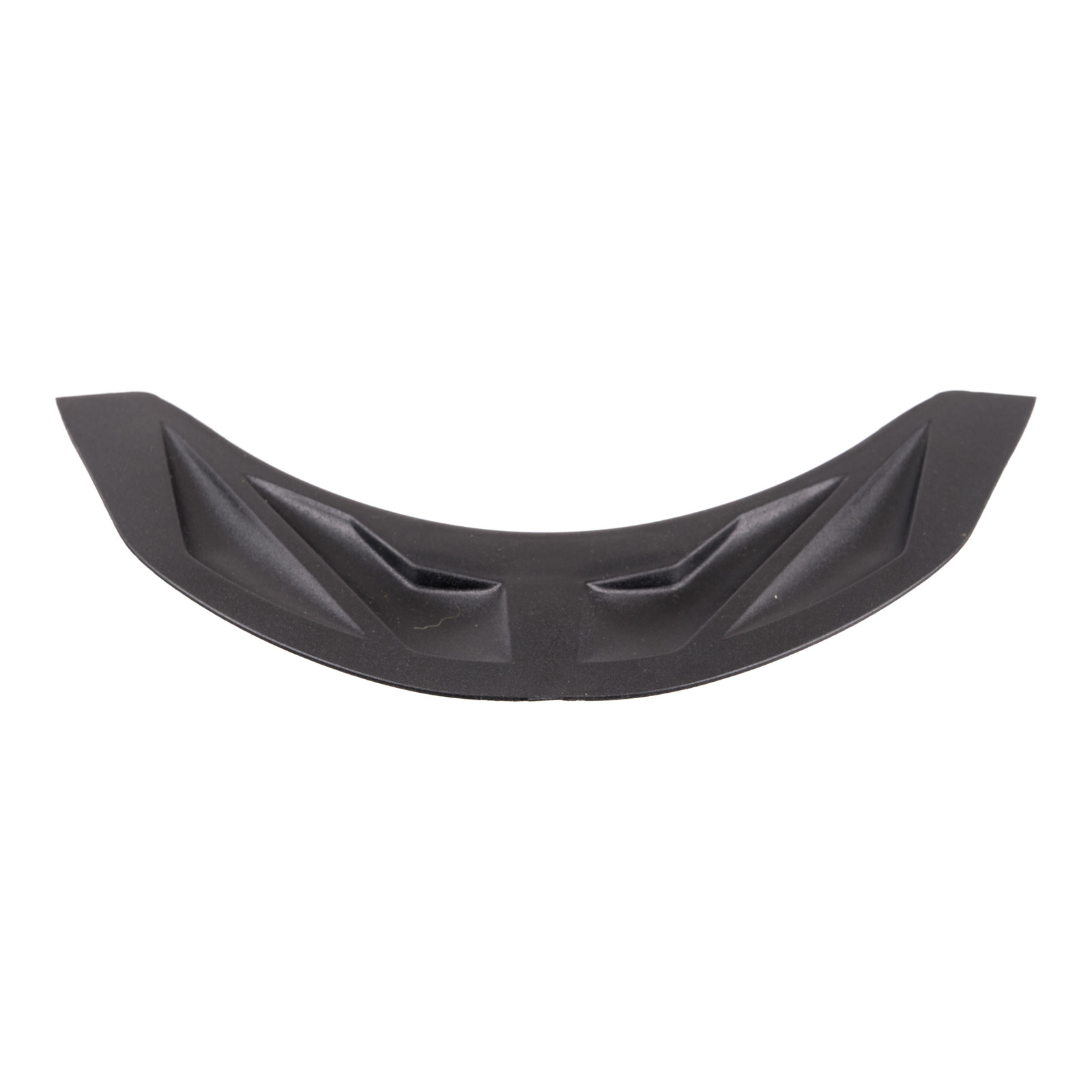 LS2 MX437 / MX436 EPS Lower Neck Trim - Black (M-2XL) - Image 1