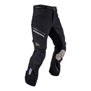 Leatt 7.5 Dri Tour Adventure Pant Stealth - Image 1