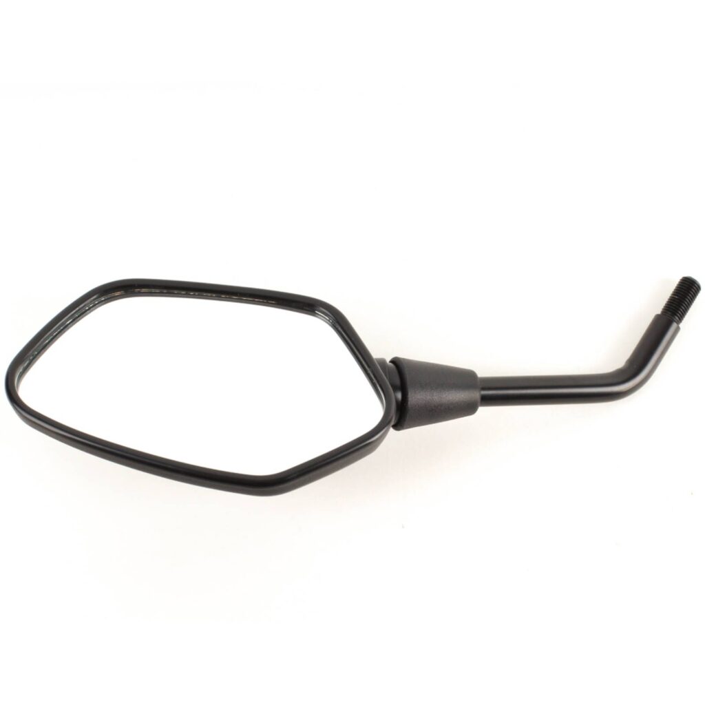 WHITES MIRROR HONDA CRF1000L AFRICA TWIN / NC700/750 (RIGHT)