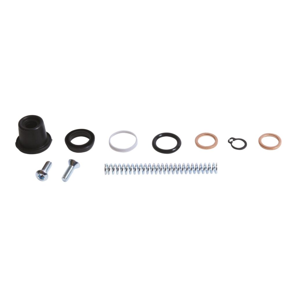 MASTER CYLINDER REBUILD KIT FRONT 18-1111