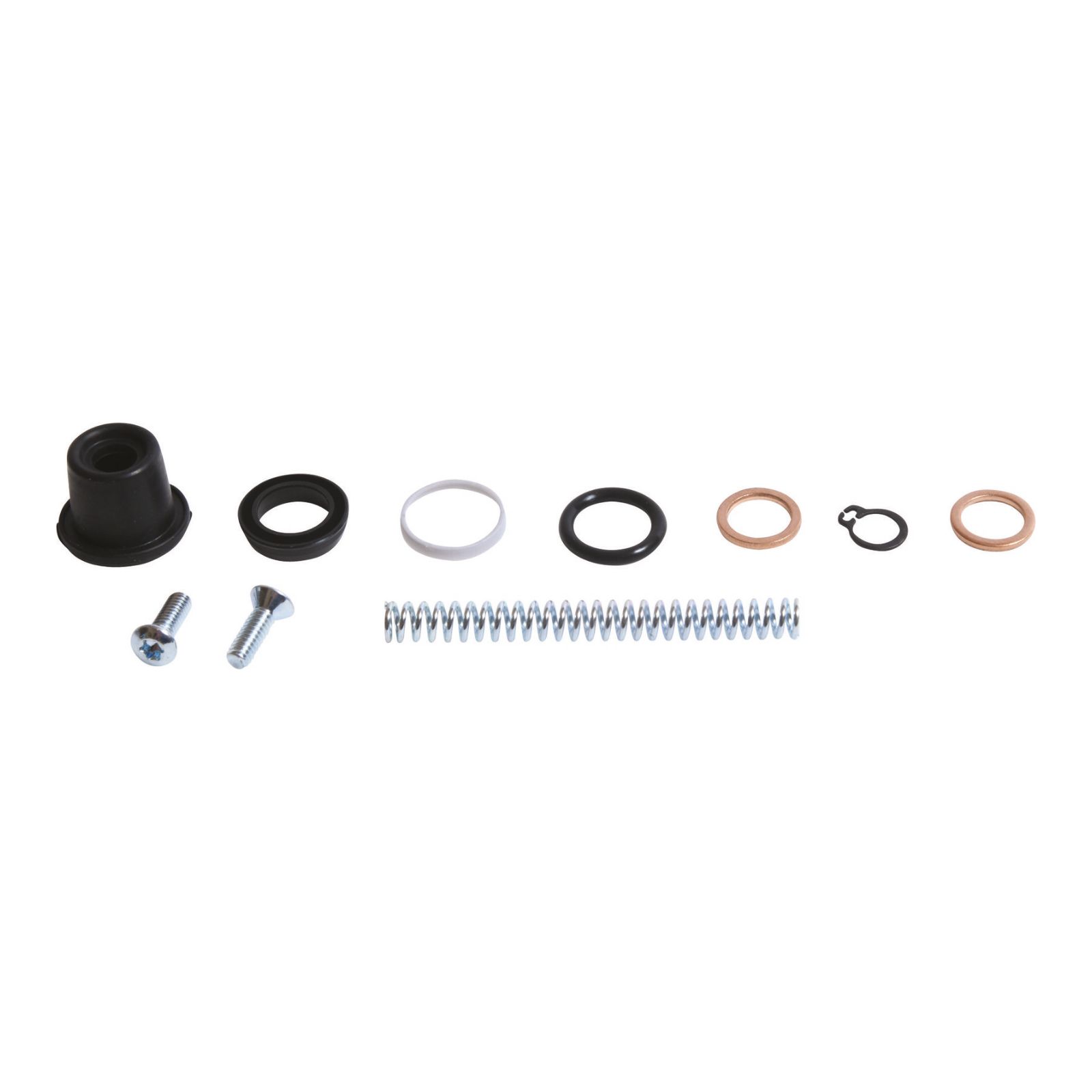 MASTER CYLINDER REBUILD KIT FRONT 18-1111 - Image 1