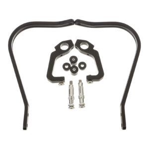 Zeta Adv Armor 22.2mm Bar Black - Image 2