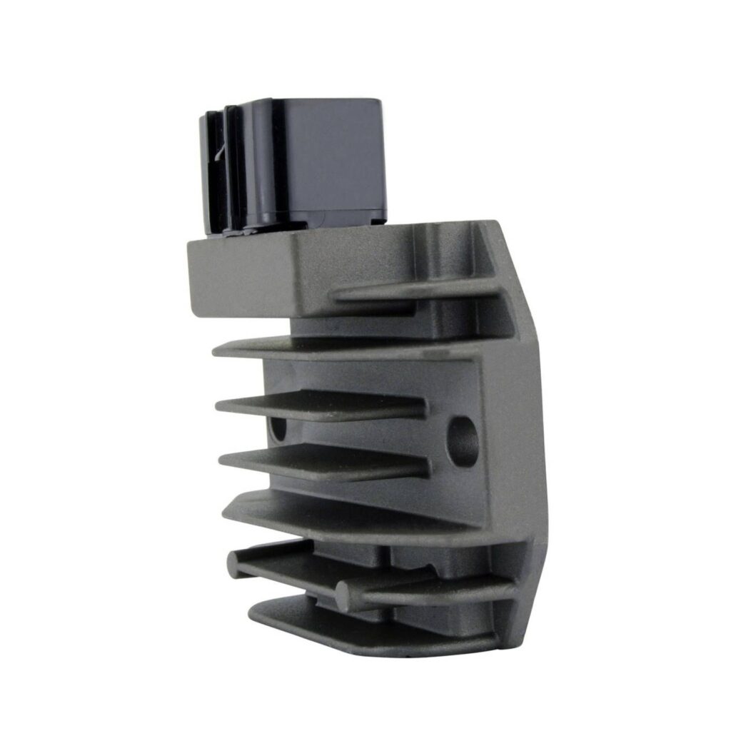 REGULATOR RECTIFIER YAMAHA YZF-R1 15-21 (RMS020-107245)