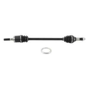 ATV CV/AXLE 8 BALL CAN-AM MAVERICK 13-18 FR RH - Image 1