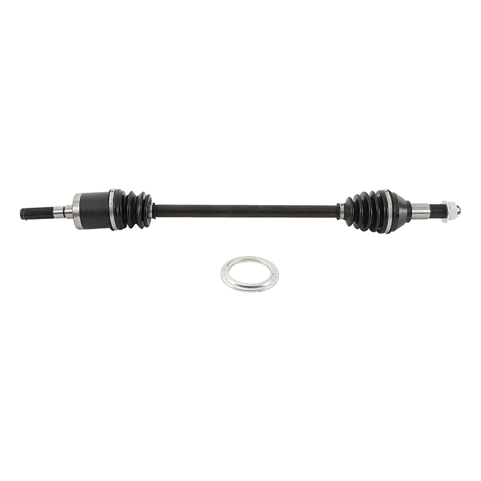 ATV CV/AXLE 8 BALL CAN-AM MAVERICK 13-18 FR RH - Image 1