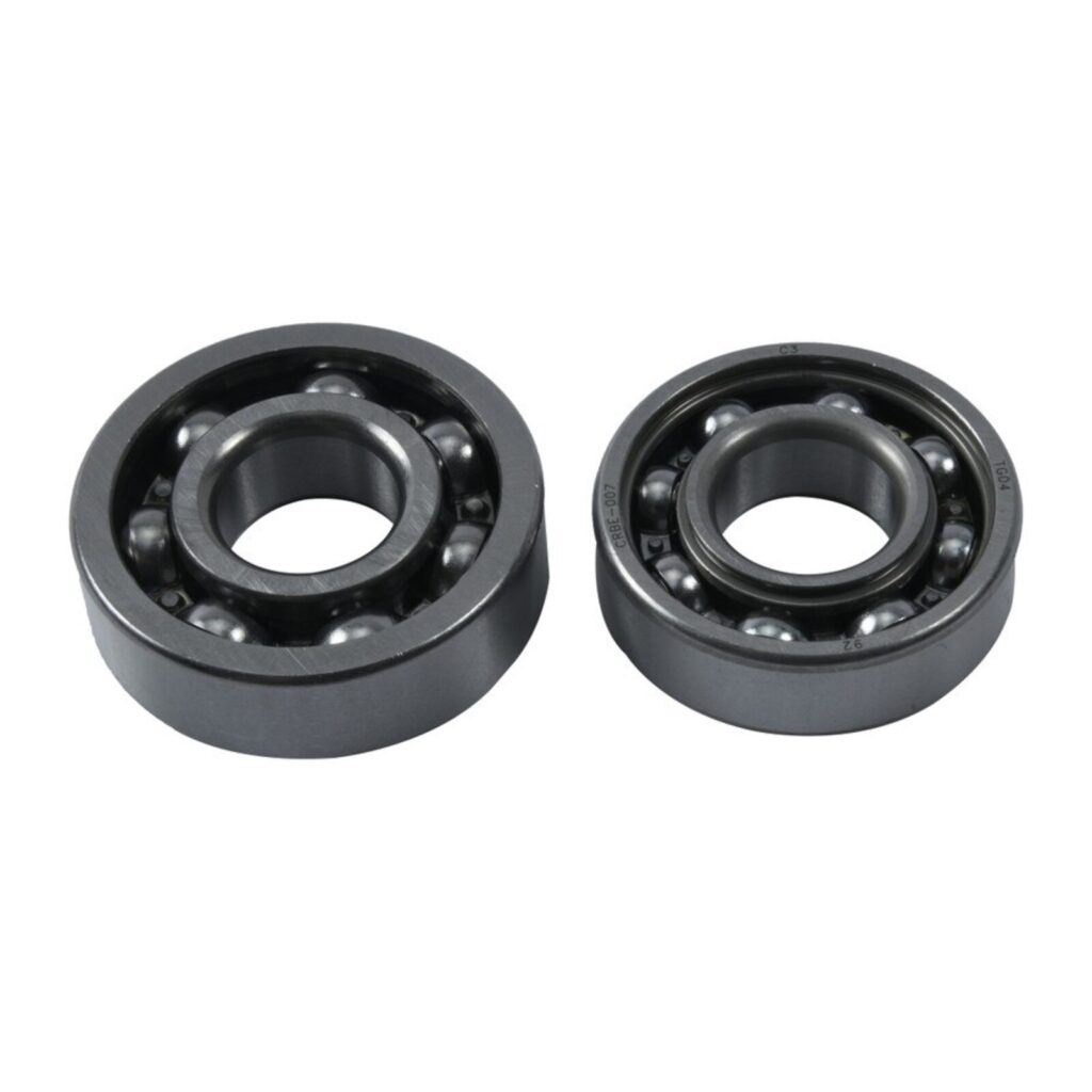 Main Bearing and Seal Kit