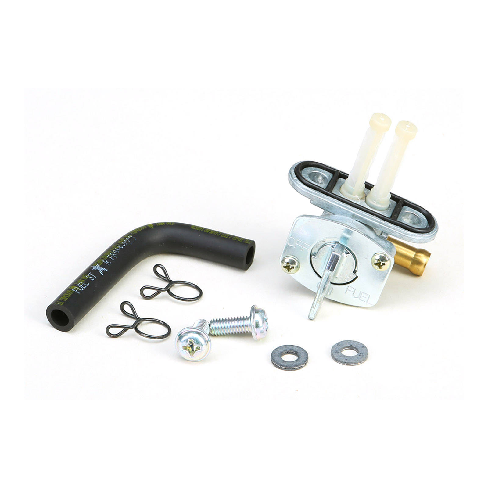 All Balls Racing Fuel Tap Kit (FS101-0153) - Image 1