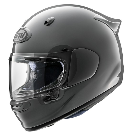 Arai Quantic Road Helmet Modern Grey