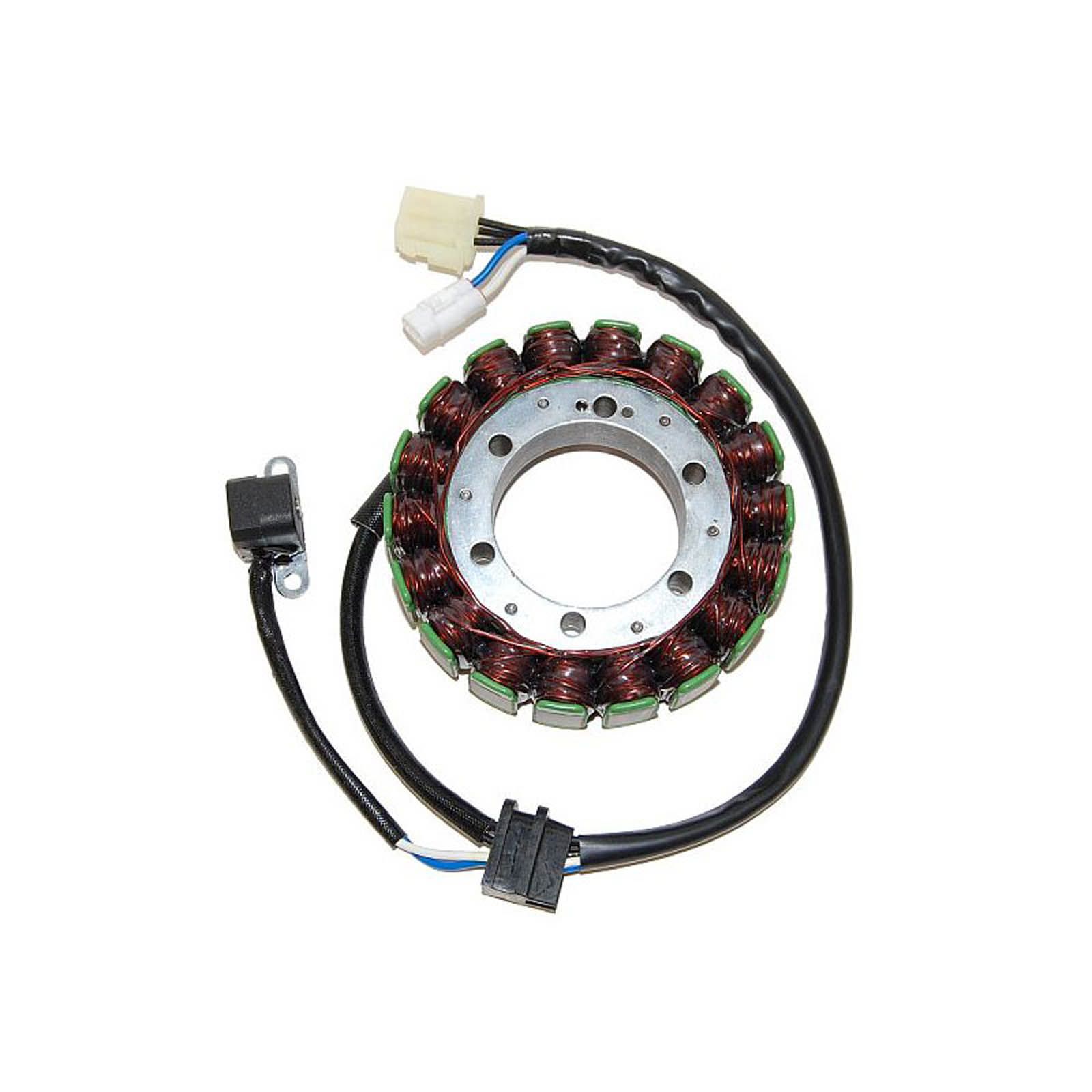 STATOR SUZUKI LTA450X (07-09) / LTA500XP 500 AXI (09-10) - Image 1