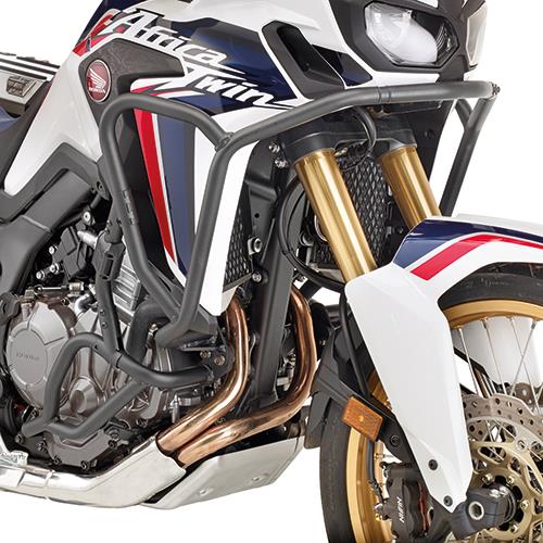 Givi UPPER ENGINE GUARD HONDA CRF1000L AFRICA TWIN '16-'19