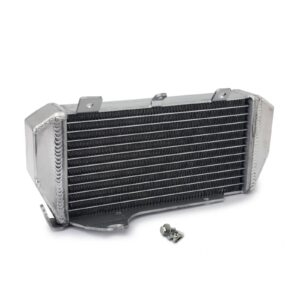 WHITES RADIATOR LEFT HON CRF250R 18-21 - Image 2