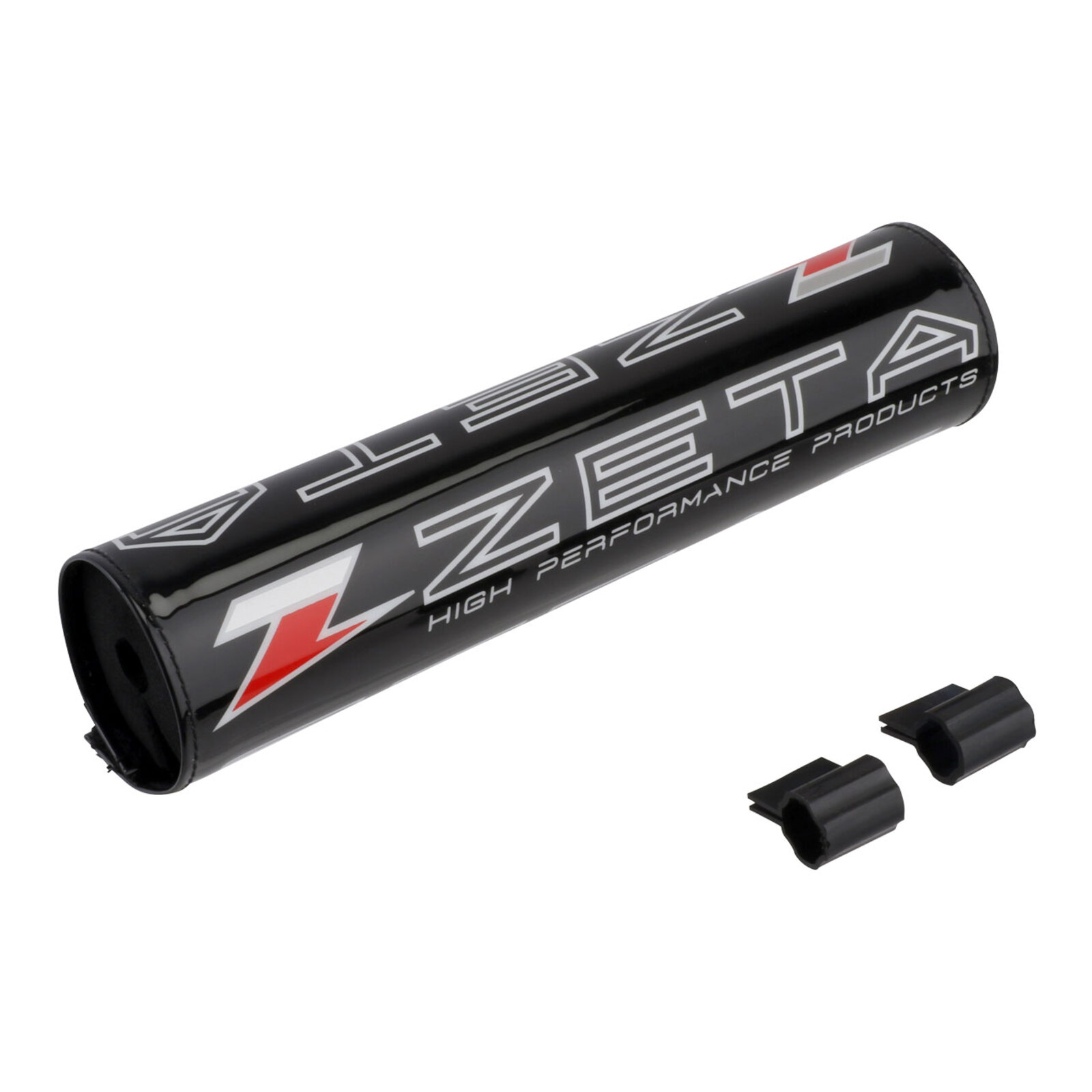 Zeta Comp Bar Pad - Mini Black - Image 1