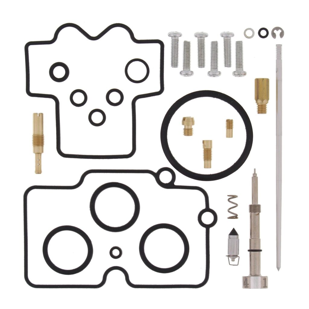 CARBURETTOR REBUILD KIT 26-1470
